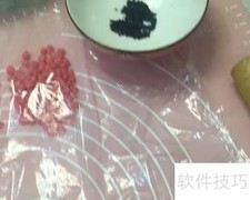 诸事胜意猪馒头制作秘诀