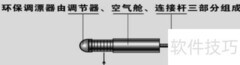 自动调漂器使用指南