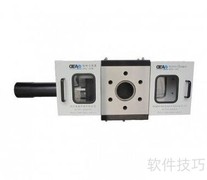 换网器选用指南