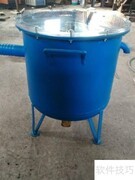自动负压放水器