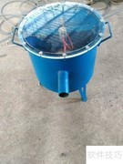 自动负压放水器