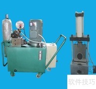 换网器选用指南