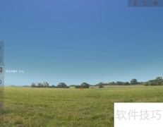 Stellarium开启子午圈指南