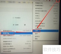 SwitchyOmega使用教程
