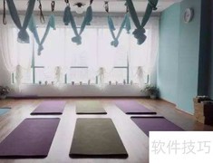 如何挑选适合的瑜伽馆？