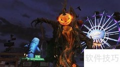 明日乐园退出方法