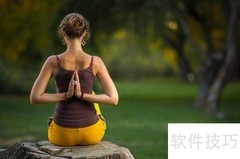 如何挑选合身瑜伽服？