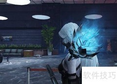 明日乐园退出方法