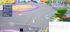 元梦之星昵称修改教程