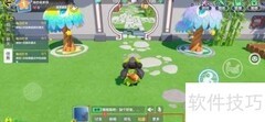 元梦之星昵称修改方法