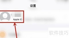 苹果邮箱填写指南