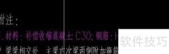 梁平法施工图识读技巧