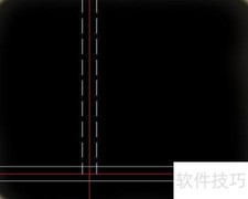 CAD平法梁标注方法