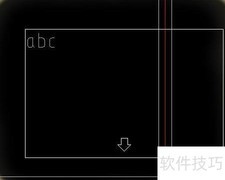 CAD平法梁标注方法