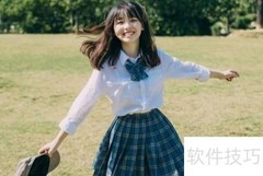 jk发型扎法教程：简单又好看