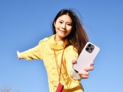 拿到vivo S50的那一刻，我终于懂了什么叫“心动美学”