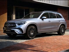 SUV车型前十名及选购指南：真正打动人心的选择