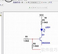 Multisim生成BOM表方法