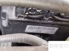 纳智捷优6 ECU动力升级