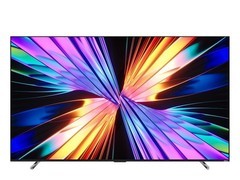 Vidda X Mini 75英寸电视3799元抢