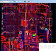 PADS9.5导出BOM技巧