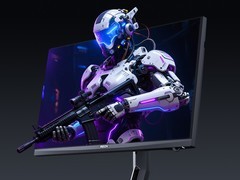 AI显示器未来应用：AI显示器已与多个品牌实现场景应用