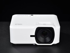 高清画质+全能适配优派LSD400HD激光投影机深度体验