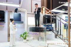 卡萨帝大厨电前10月增32%成增长最快高端品牌