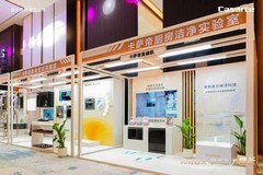 卡萨帝大厨电前10月增32%成增长最快高端品牌