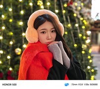 2025年2000元档位最值得买的手机：荣耀500真香！