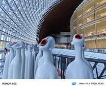 2025年，2000元档位最值得买的手机荣耀500全方位揭秘