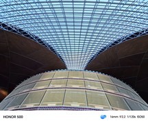 2025年2000元档位最值得买的手机：荣耀500实力出圈