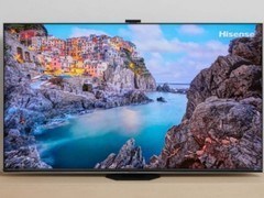 100寸电视推荐：五款电视横评看完再买不踩坑