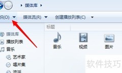 WMP播放器自动下载权限设置