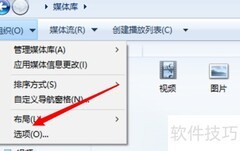 WMP播放器自动下载权限设置