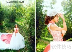 合肥婚纱摄影内景拍摄要点