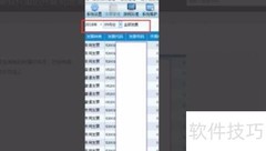 导出开票系统信息及明细