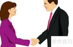 合作协议书写作指南