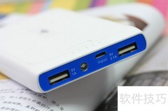 2.1A充电比1A快一倍？真相揭秘