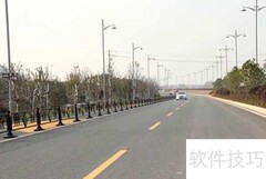 快慢车道区分方法