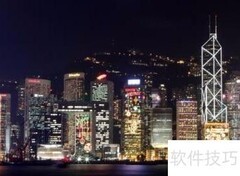 香港购物攻略：必买清单