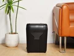 体积小巧实力强悍 科密DS01碎纸机评测