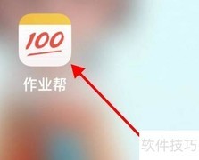 作业帮IA精准测查看指南