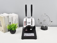 让装订省时又省力 这款科密的装订机值得选购