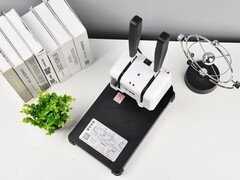 让装订省时又省力 这款科密的装订机值得选购