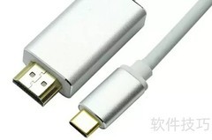 安卓手机投屏到电视方法