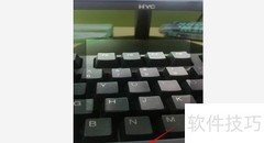 手机投屏到电脑的简便方法