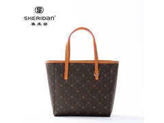 喜来登轻奢单肩包158元