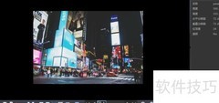 ColorStorm高斯模糊使用指南