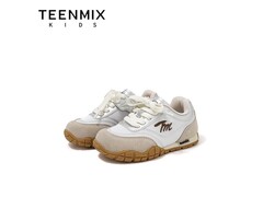 天美意休闲运动鞋119元